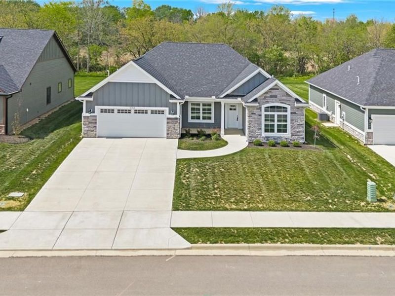 2183 Emerson Way, Troy, OH 45373 Photo 3