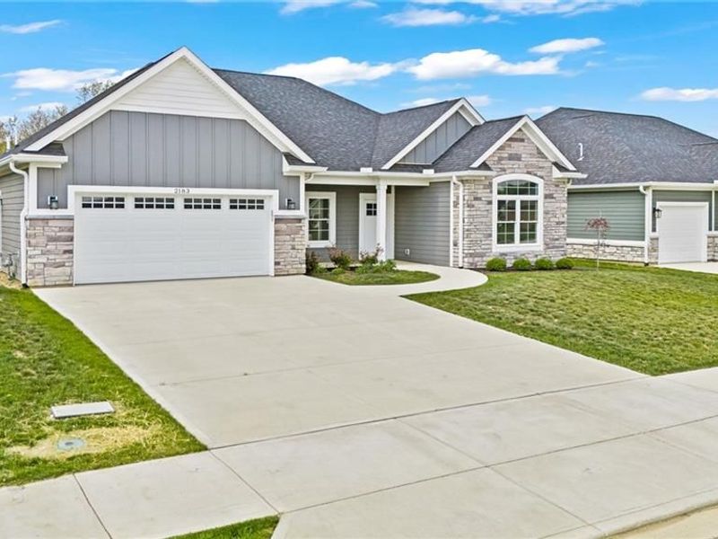 2183 Emerson Way, Troy, OH 45373 Photo 4