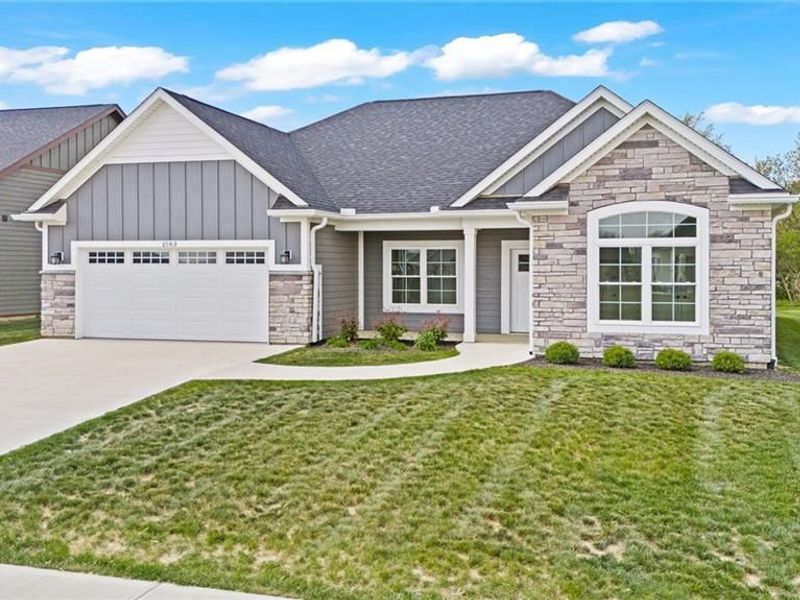 2183 Emerson Way, Troy, OH 45373 Photo 5