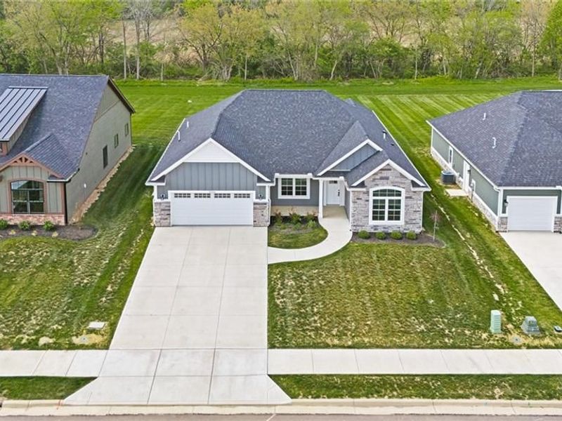 2183 Emerson Way, Troy, OH 45373 Photo 6