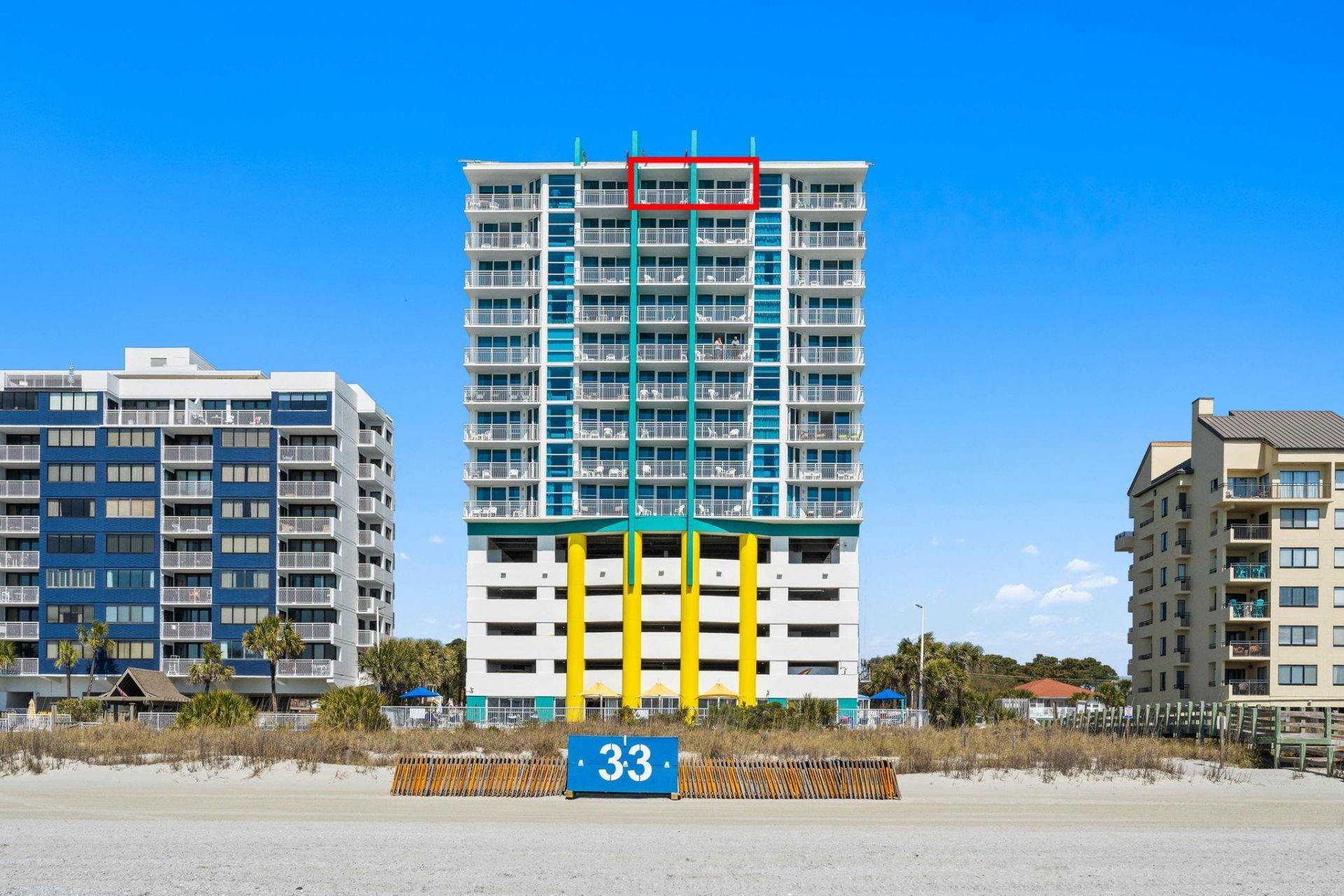 2301 S Ocean Blvd. S Photo 5