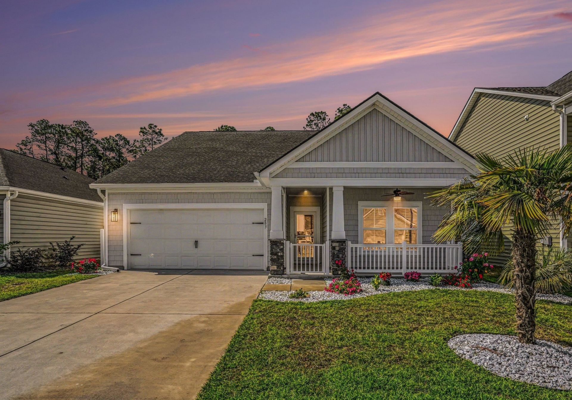 283 Augusta Green Way, Myrtle Beach, SC 29579 Main Photo