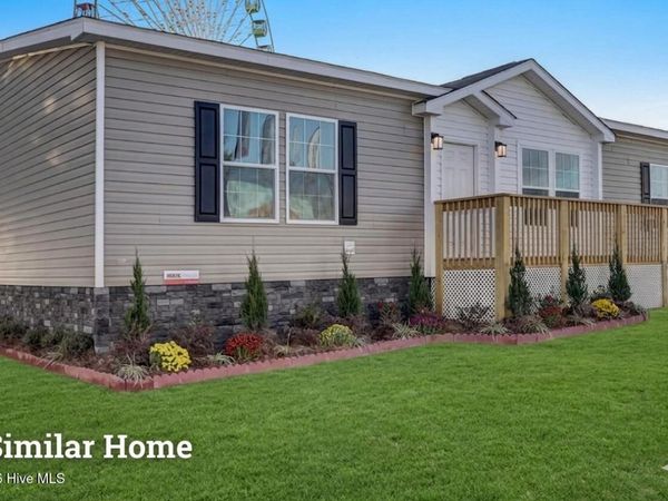 163 Pine Crest Drive, Newport, NC 28570