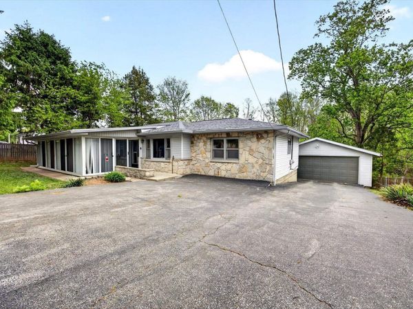 4587 S Patricia Lane, Bloomington, IN 47403