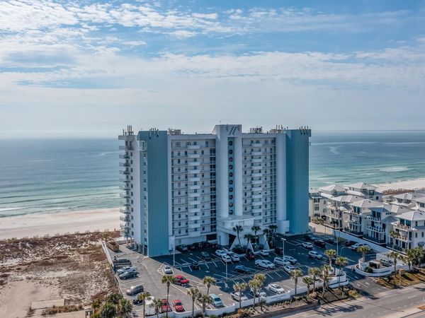 25800 Perdido Beach Boulevard, Unit 606, Orange Beach, AL 36561