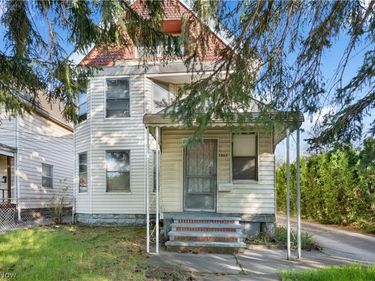 5862 Cable Avenue, Cleveland, OH 44127