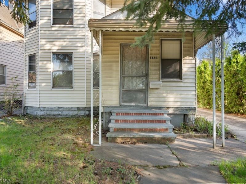 5862 Cable Avenue, Cleveland, OH 44127 Photo 4