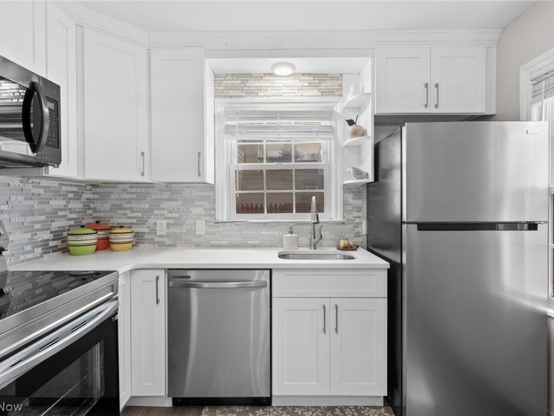 2324 Scholl Road, University Heights, OH 44118 Photo 12