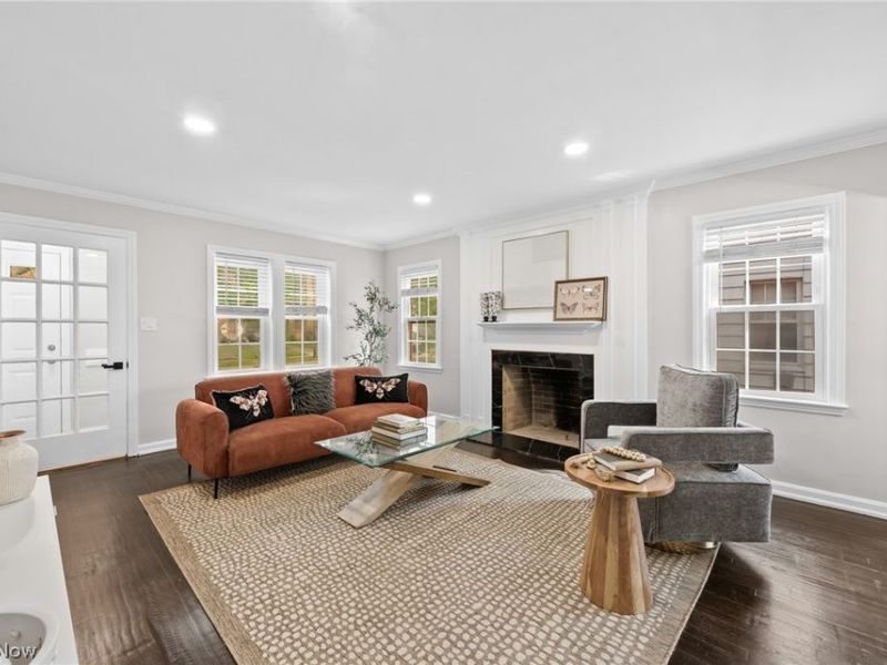 2324 Scholl Road, University Heights, OH 44118 Photo 5