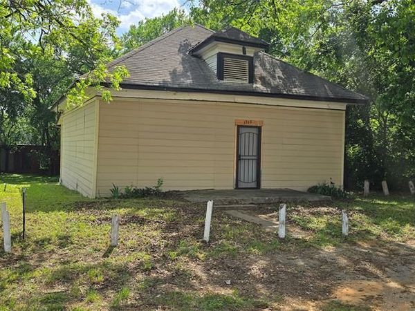 3519 Parnell Street, Dallas, TX 75215