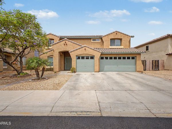 2916 W GLASS Lane, Phoenix, AZ 85041