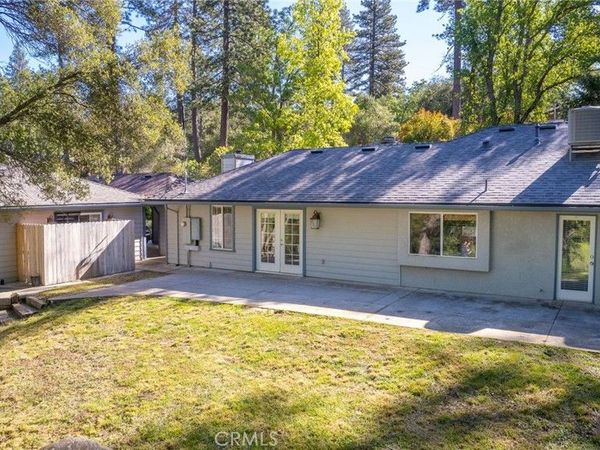 36774 Venado, Coarsegold, CA 93614