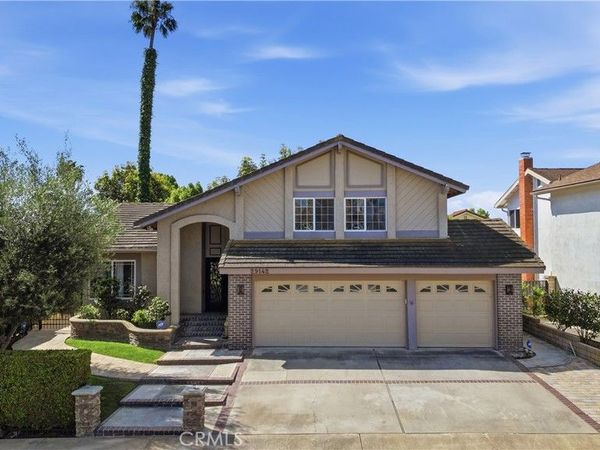 29142 Bobolink, Laguna Niguel, CA 92677