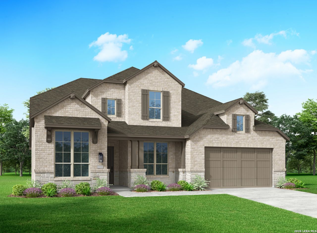11769 Warlock, San Antonio, TX 78254 Main Photo