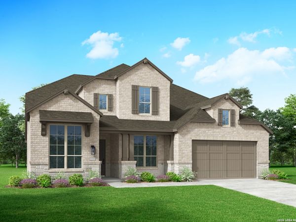 11769 Warlock, San Antonio, TX 78254