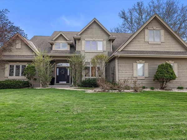 4319 Wood Duck WAY, Racine, WI 53403