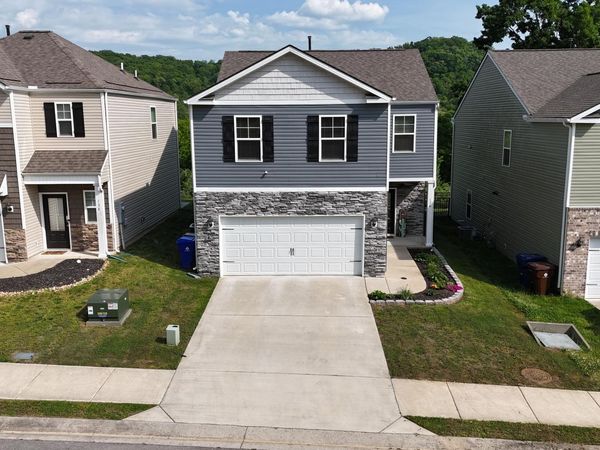 136 Harbour Pointe Lane, Oak Ridge, TN 37830
