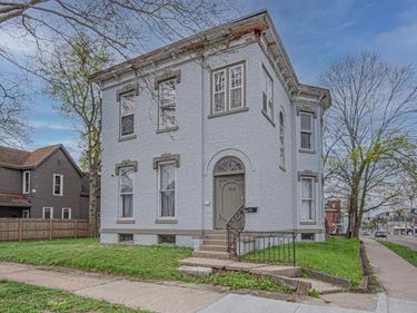 500 S 10TH STREET, Richmond, IN 47374