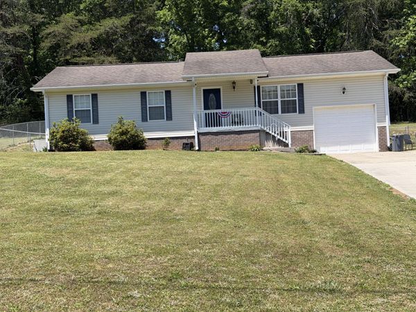 355 Brandy Hills Drive, South Pittsburg, TN 37380