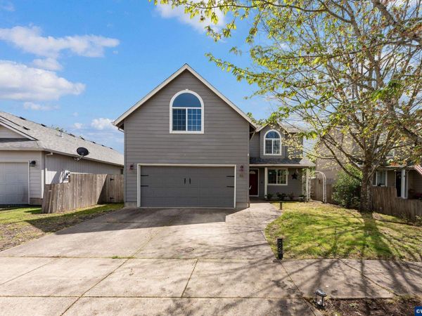 46 Grace St St, Lebanon, OR 97355