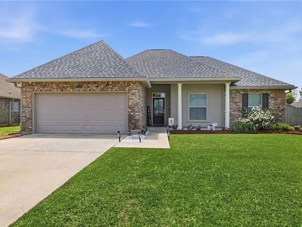 13157 E COLES CREEK Loop , Hammond, LA 70403