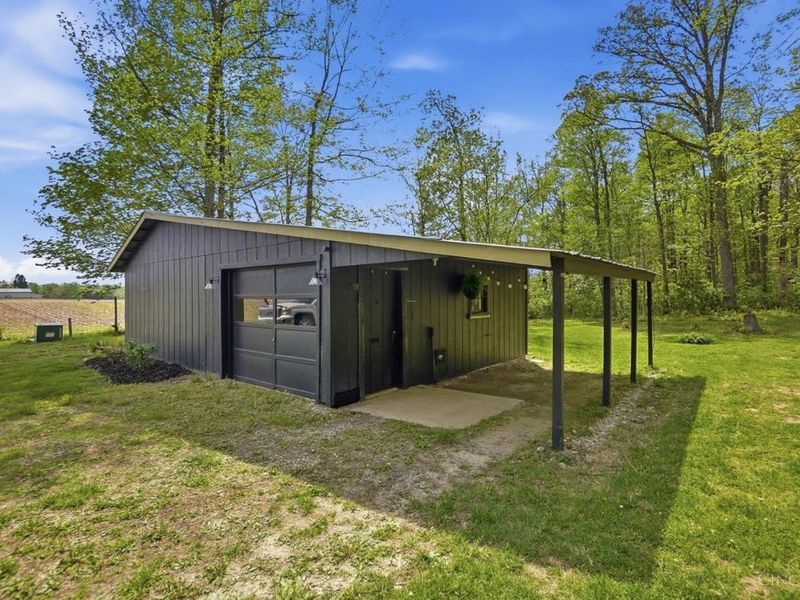 9987 Puddenbag Road, Germantown, OH 45327 Photo 33