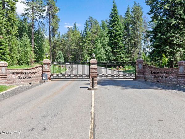 Nna Brentwood Ln , Coeur d'Alene, ID 83814