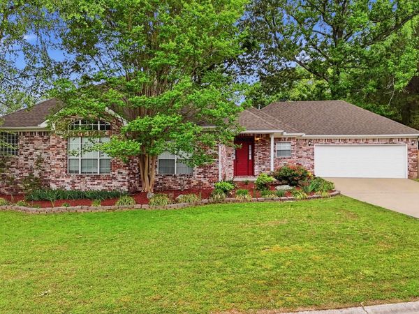 3500 Bay Berry Road , Conway, AR 72034