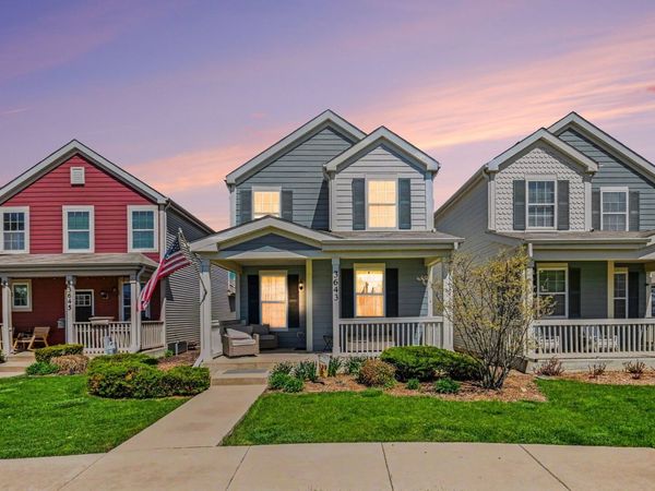 3643 Daisy Lane, Elgin, IL 60124