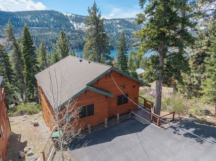14625 Denton Avenue, Truckee, CA 96161 Photo