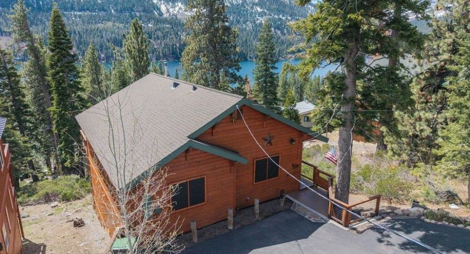 14625 Denton Avenue, Truckee, CA 96161 Photo