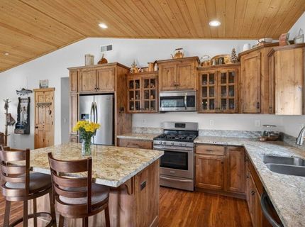 14625 Denton Avenue, Truckee, CA 96161 Photo