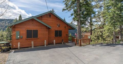 14625 Denton Avenue, Truckee, CA 96161 Photo