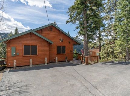 14625 Denton Avenue, Truckee, CA 96161 Photo