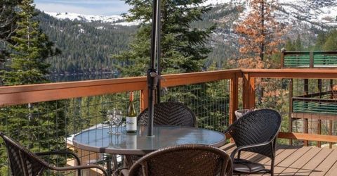 14625 Denton Avenue, Truckee, CA 96161 Photo