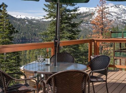 14625 Denton Avenue, Truckee, CA 96161 Photo