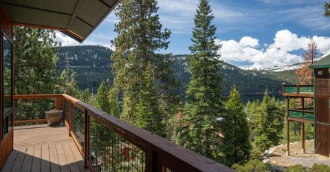 14625 Denton Avenue, Truckee, CA 96161 Photo