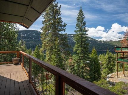 14625 Denton Avenue, Truckee, CA 96161 Photo