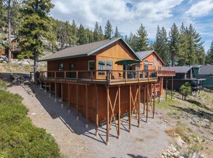 14625 Denton Avenue, Truckee, CA 96161 Photo