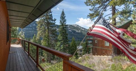 14625 Denton Avenue, Truckee, CA 96161 Photo
