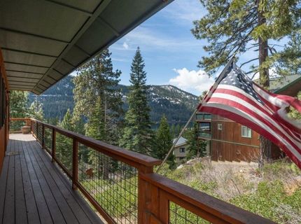 14625 Denton Avenue, Truckee, CA 96161 Photo
