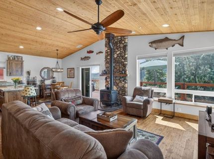 14625 Denton Avenue, Truckee, CA 96161 Photo