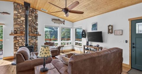 14625 Denton Avenue, Truckee, CA 96161 Photo
