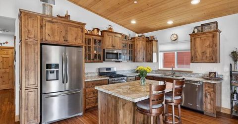 14625 Denton Avenue, Truckee, CA 96161 Photo