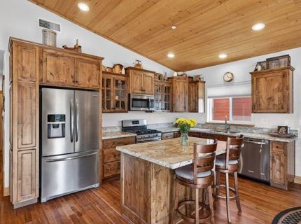 14625 Denton Avenue, Truckee, CA 96161 Photo