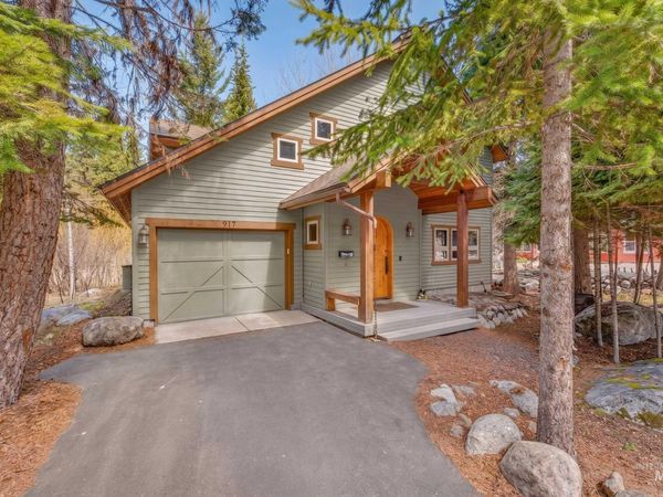 917 Camas, McCall, ID 83638