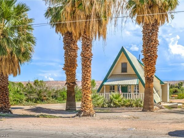 710 Cooper Street , Overton, NV 89040