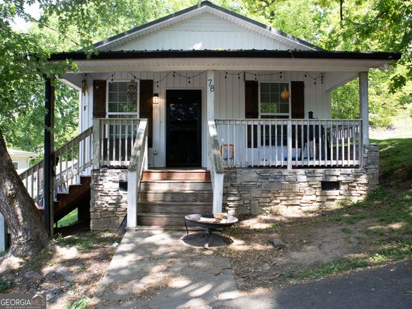 78 Echota 2nd Street, Calhoun, GA 30701