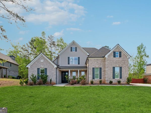 7260 Bluewater Lane, Douglasville, GA 30135