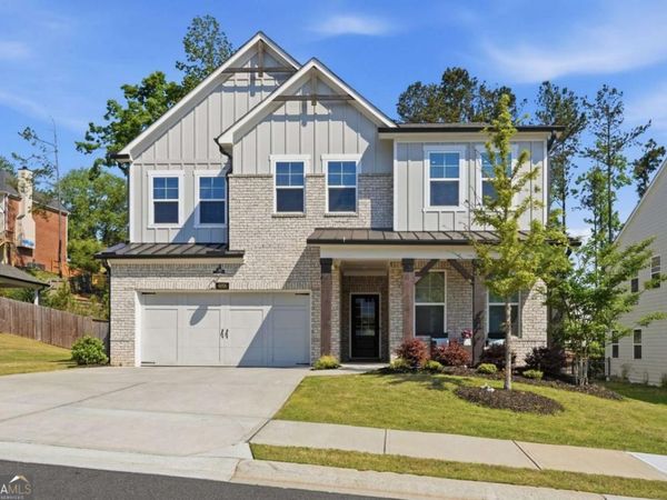 4006 Maple Oak Court, Kennesaw, GA 30152